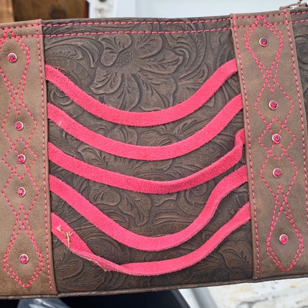Western Purse